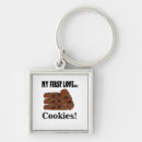 Search for cookie key rings Food