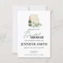 Search for cake and champagne invitations Floral