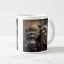 Search for raccoons mugs Animal