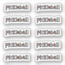 Search for multi color stickers Cute