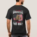 Search for ammosexual tshirts Gun