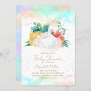 Search for beautiful baby girl shower invitations Pretty