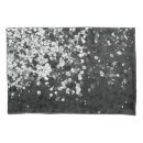 Search for silver glitter pillowcases Pattern