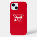 Search for believe iphone cases Belief