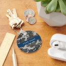 Search for timberland round key rings For him
