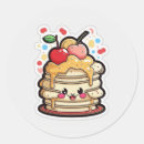 Search for breakfast pancake stickers Cute
