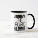 Search for roommates mugs College