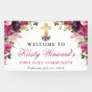 Search for communion banners Watercolor