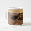 Search for lander mugs Areology