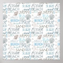 Search for white sea shells posters Ocean