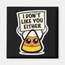Search for candy corn magnets Halloween
