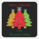 Search for gold and green stickers Sparkle