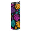 Search for tropical design mugs Palm leaves