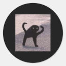 Search for angry cat stickers Meow