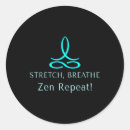 Search for lance stickers Yoga poses
