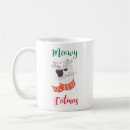 Search for merry catmas mugs Cats