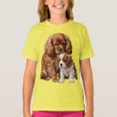 Search for cavaliers tshirts For kids