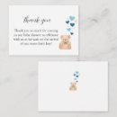 Search for teddy note cards Boy