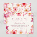 Search for beach hens party invitations Bachelorette