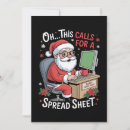 Search for spreadsheet cards Funny