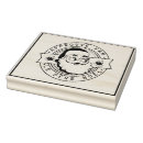 Search for santa approval rubber stamps Approved