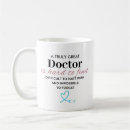 Search for appreciation quotes mugs Doctor