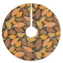 Search for fall autumn tree skirts Leaf