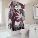 Search for black with grey and white shower curtains Stylish