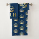 Search for hers and his bathroom accessories Blue