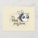 Search for funny bees postcards Cartoon