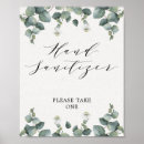 Search for please take one posters Eucalyptus