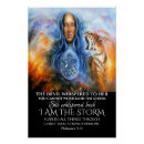 Search for i am the storm Warrior