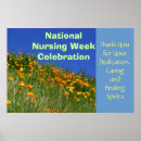 Search for national nursing week posters Nurses