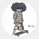 Search for skateboards stickers Boy