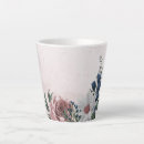 Search for navy and white mugs Dark blue