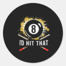 Search for lls stickers Billiards humour