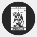 Search for tarot card stickers Divination