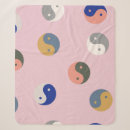 Search for spiritual blankets Pattern