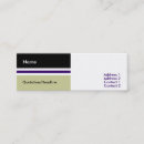 Search for ecommerce business cards Marketing