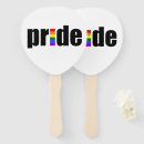 Search for gay hand fans Pride