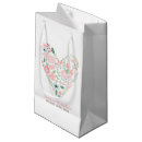 Search for bridesmaid gift bags Contemporary