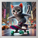 Search for skateboards posters City
