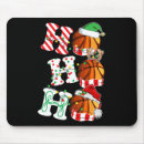 Search for ho santa mousepads Lights