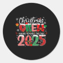 Search for making stickers Xmas