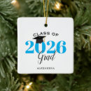 Search for graduation cap christmas tree decorations Modern