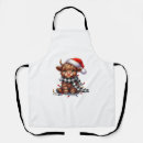 Search for moo cow aprons Kawaii