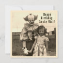 Search for creepy clown cards Horror