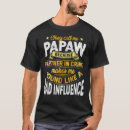 Search for partner in crime tshirts Call