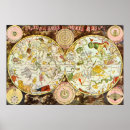 Search for vintage astrology posters Gemini