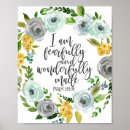 Search for fearfully and wonderfully made posters Psalm 139 14
